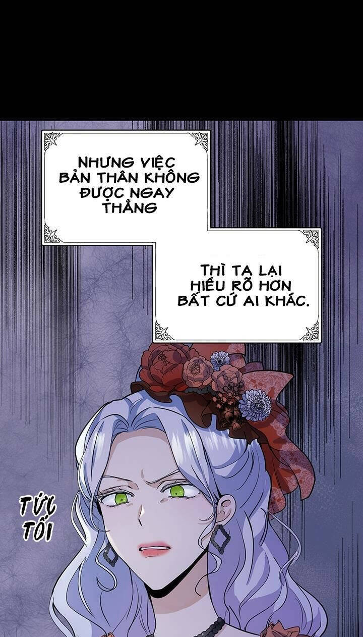 Ác Nữ Trùng Sinh - Chap 41 - Trang 15