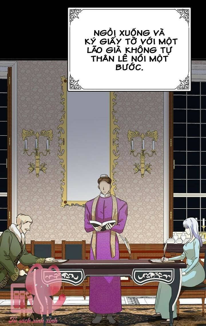 Ác Nữ Trùng Sinh - Chap 41 - Trang 17