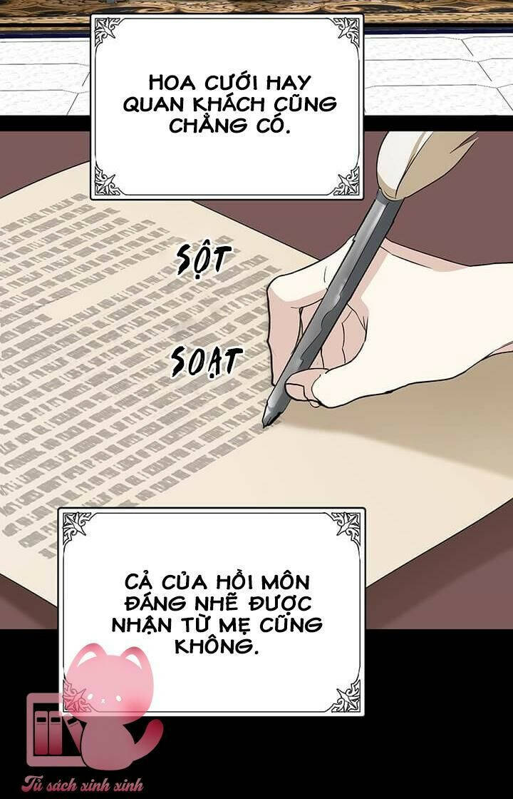 Ác Nữ Trùng Sinh - Chap 41 - Trang 18