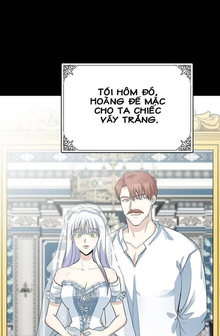Ác Nữ Trùng Sinh - Chap 41 - Trang 20