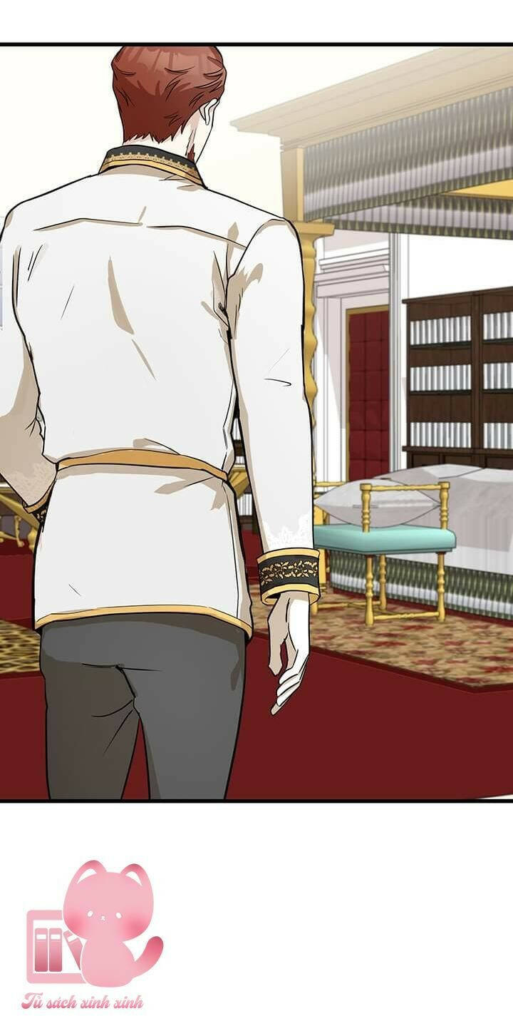 Ác Nữ Trùng Sinh - Chap 41 - Trang 3