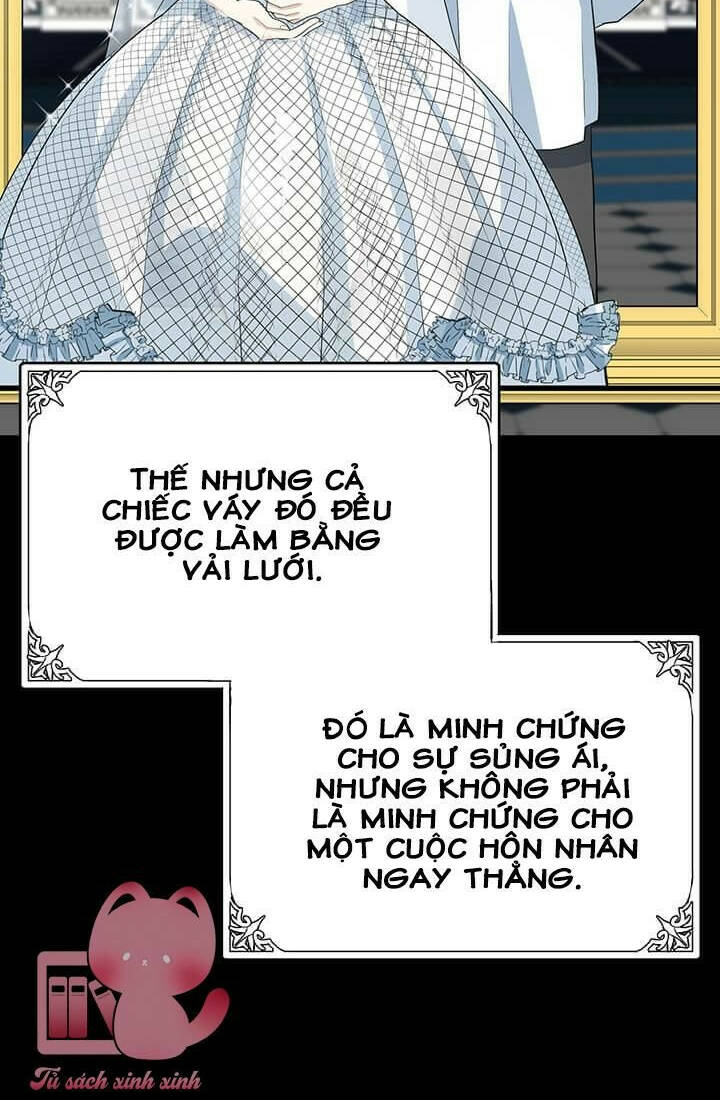 Ác Nữ Trùng Sinh - Chap 41 - Trang 21