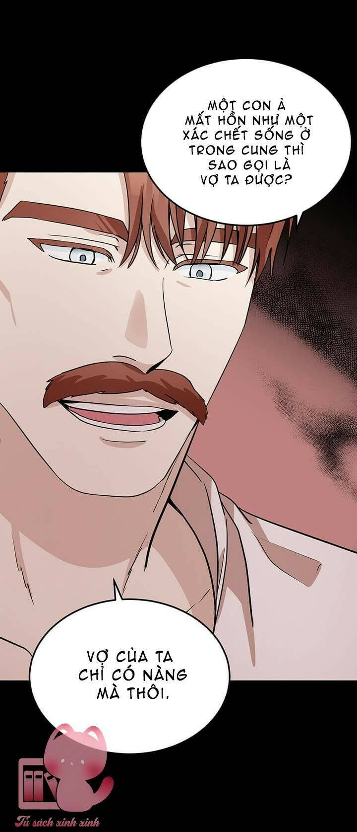 Ác Nữ Trùng Sinh - Chap 41 - Trang 22