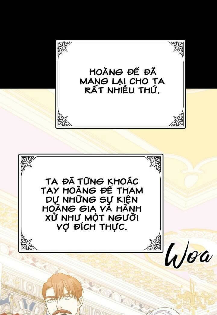 Ác Nữ Trùng Sinh - Chap 41 - Trang 23