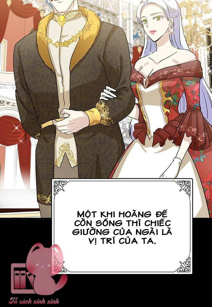 Ác Nữ Trùng Sinh - Chap 41 - Trang 24