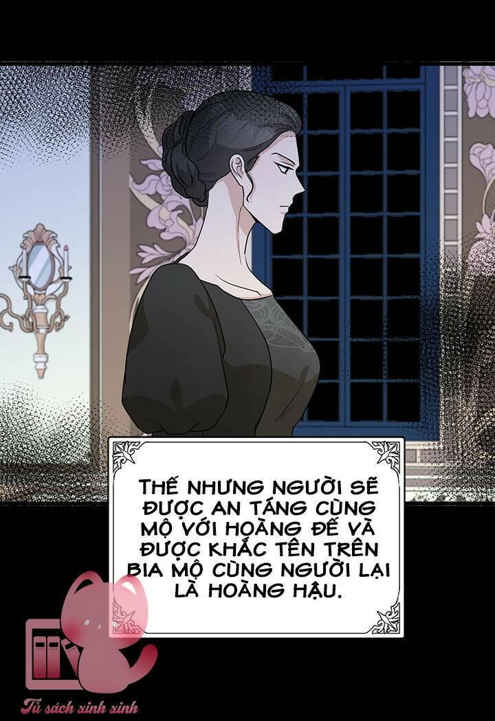 Ác Nữ Trùng Sinh - Chap 41 - Trang 25