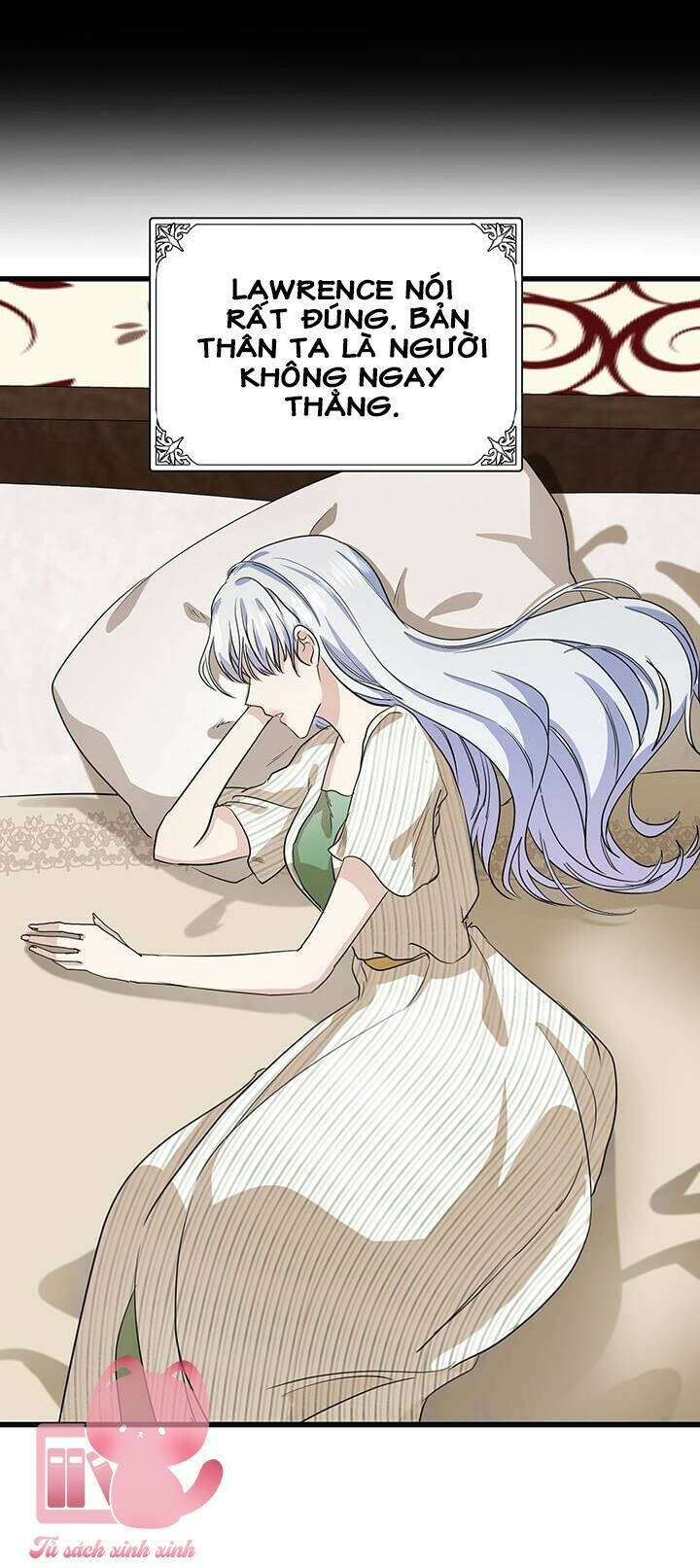 Ác Nữ Trùng Sinh - Chap 41 - Trang 26