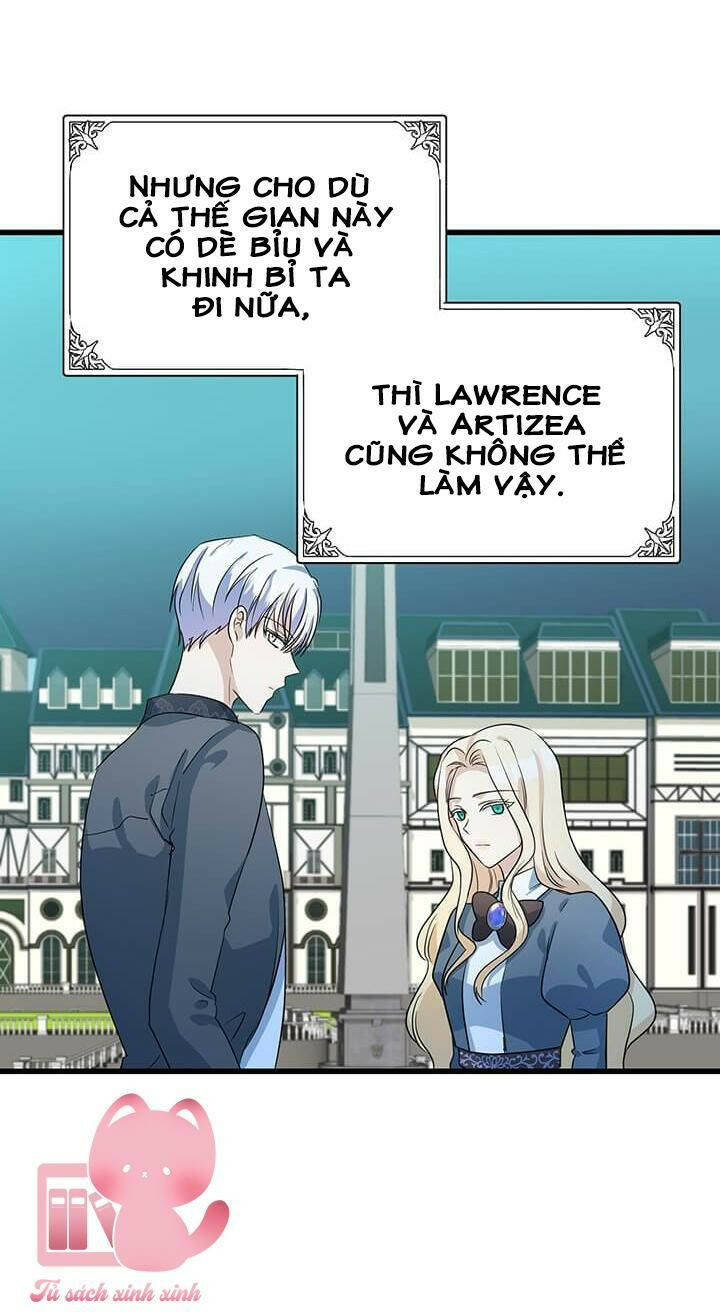 Ác Nữ Trùng Sinh - Chap 41 - Trang 27