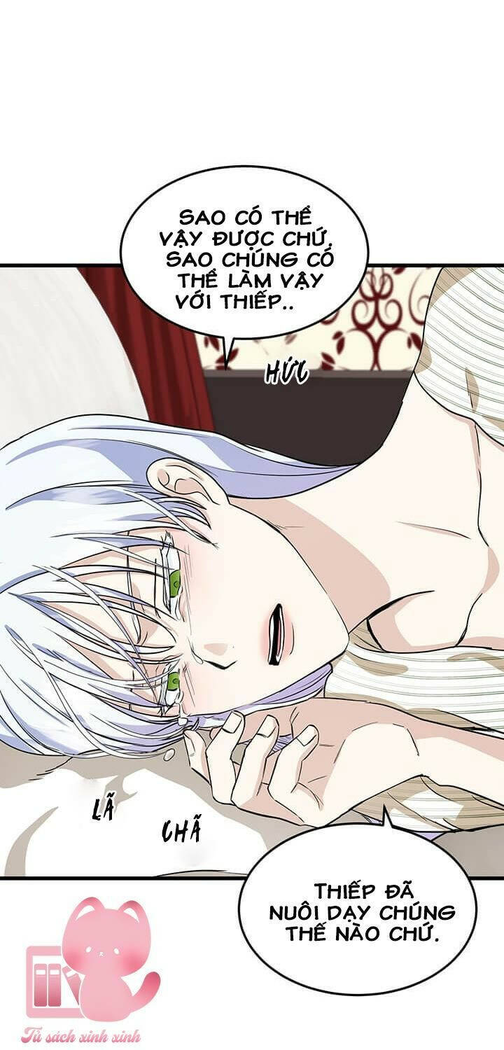 Ác Nữ Trùng Sinh - Chap 41 - Trang 28