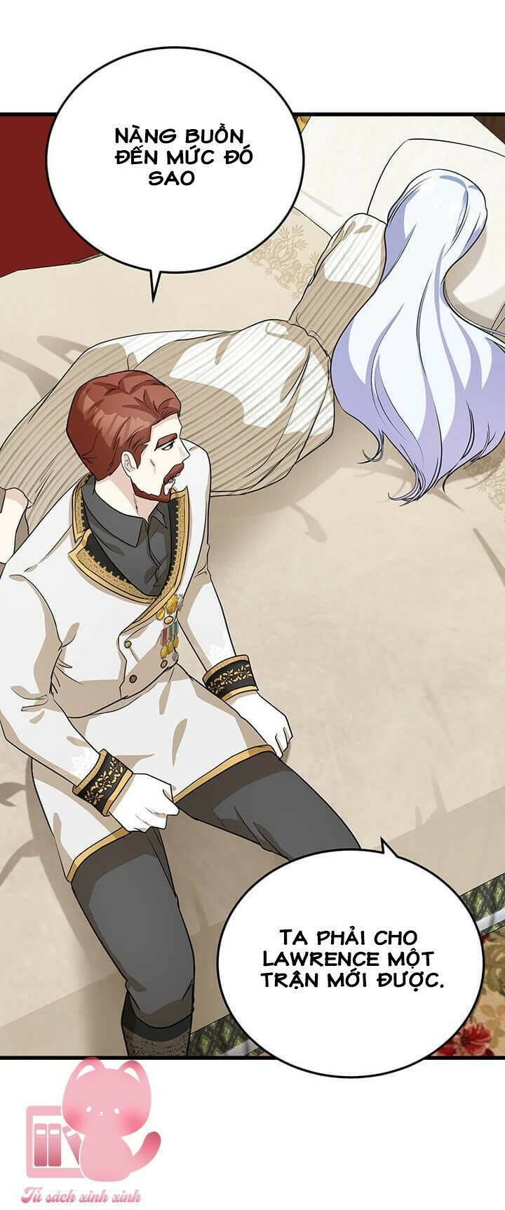 Ác Nữ Trùng Sinh - Chap 41 - Trang 29