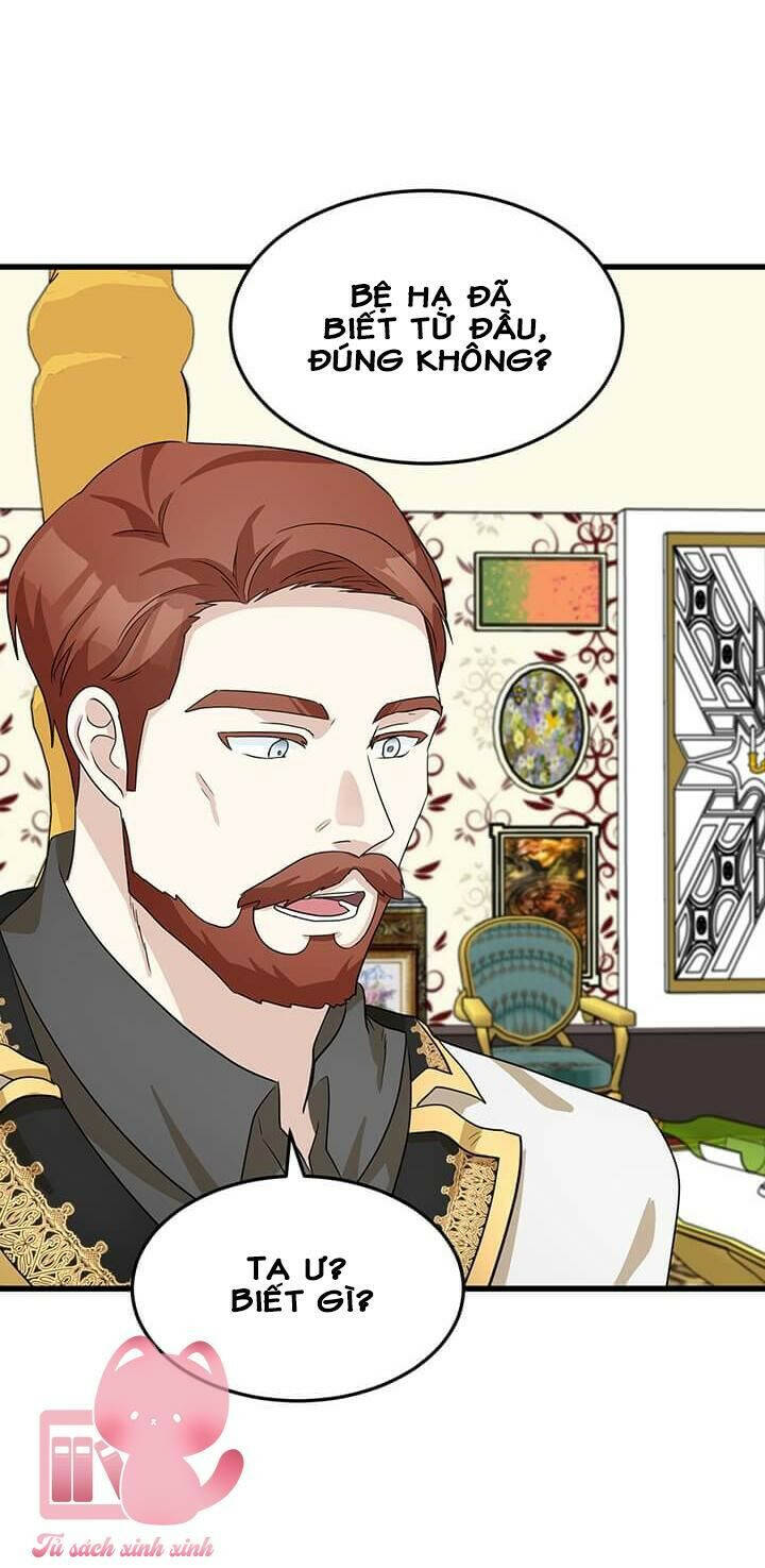 Ác Nữ Trùng Sinh - Chap 41 - Trang 31