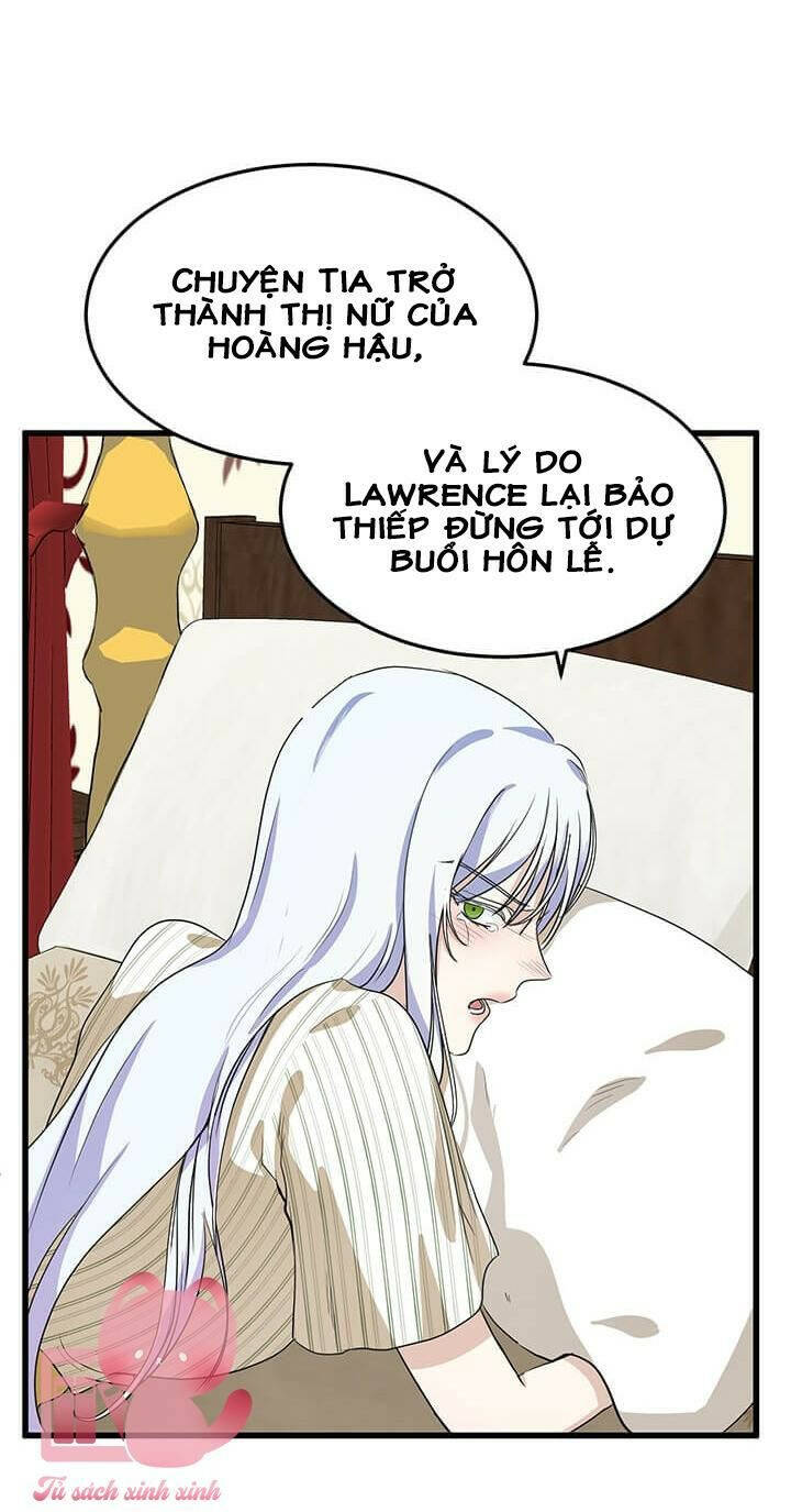 Ác Nữ Trùng Sinh - Chap 41 - Trang 32