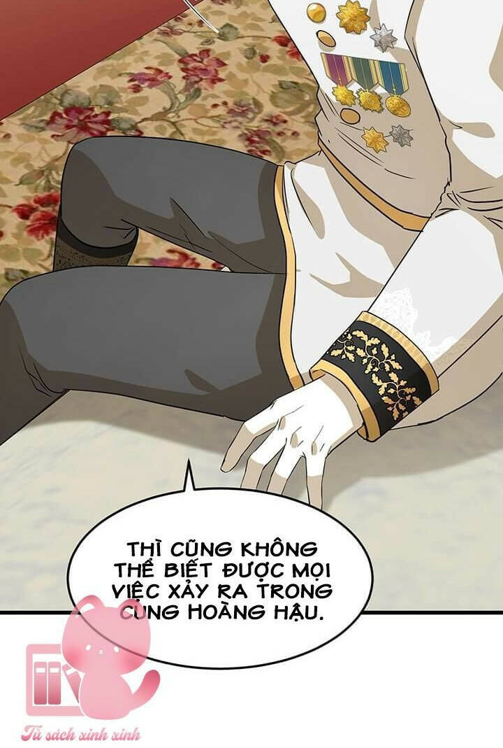 Ác Nữ Trùng Sinh - Chap 41 - Trang 34