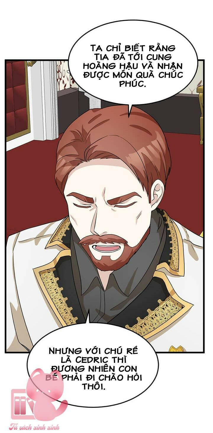 Ác Nữ Trùng Sinh - Chap 41 - Trang 35