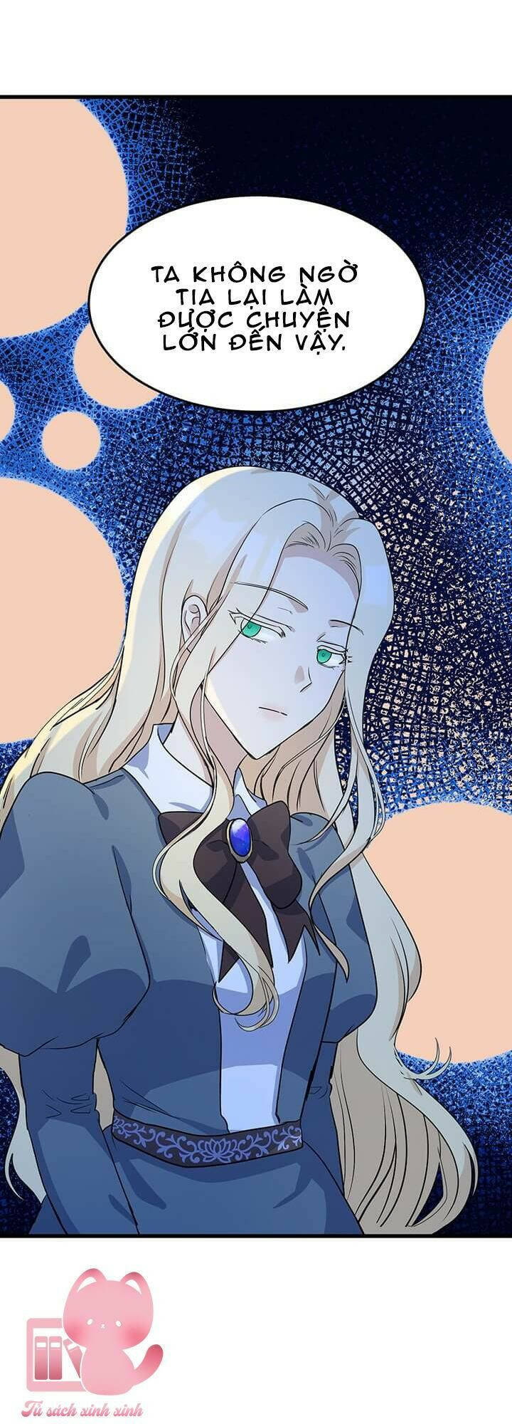 Ác Nữ Trùng Sinh - Chap 41 - Trang 37
