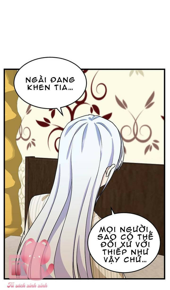 Ác Nữ Trùng Sinh - Chap 41 - Trang 38