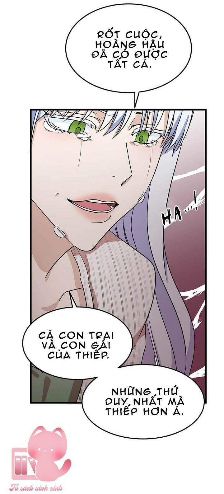 Ác Nữ Trùng Sinh - Chap 41 - Trang 39