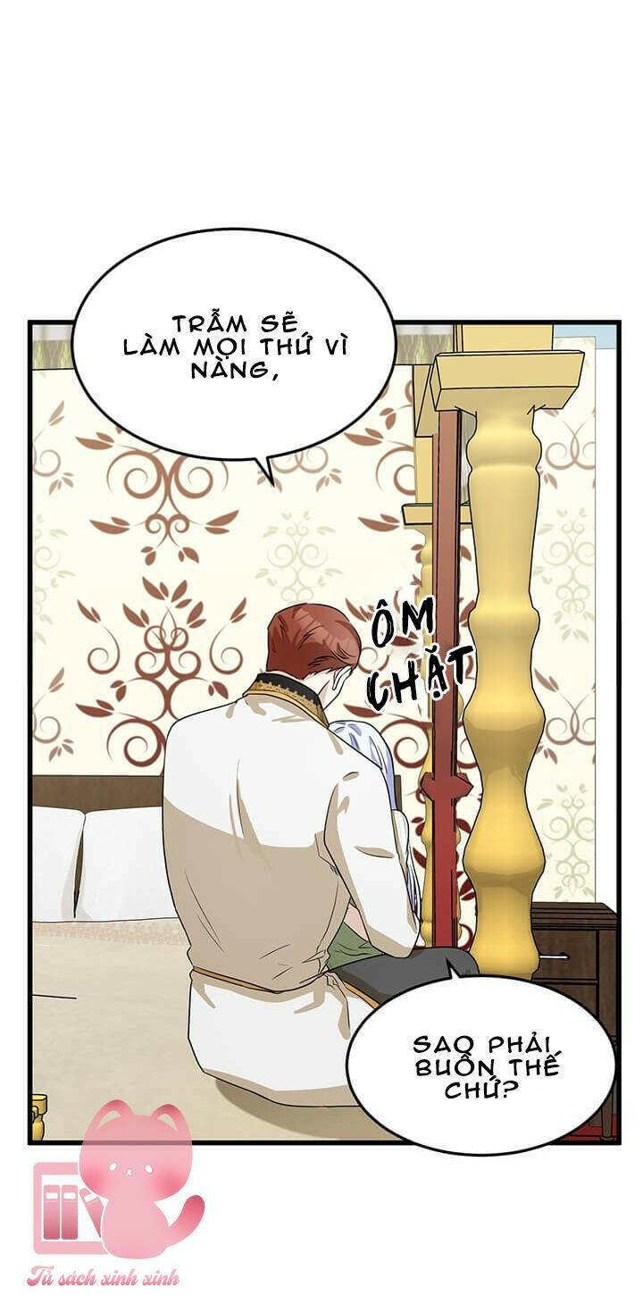 Ác Nữ Trùng Sinh - Chap 41 - Trang 42