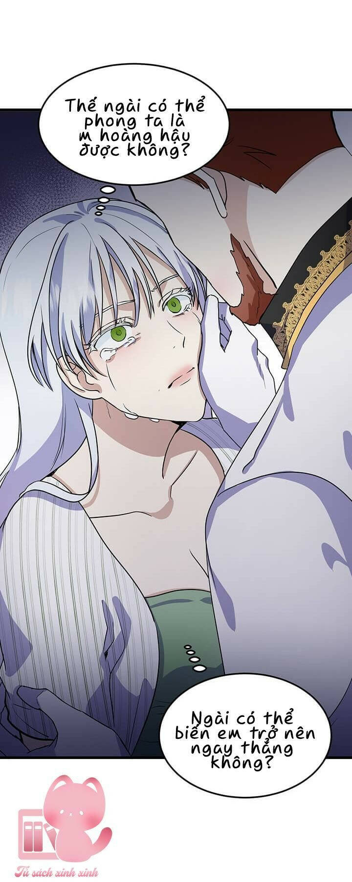 Ác Nữ Trùng Sinh - Chap 41 - Trang 43