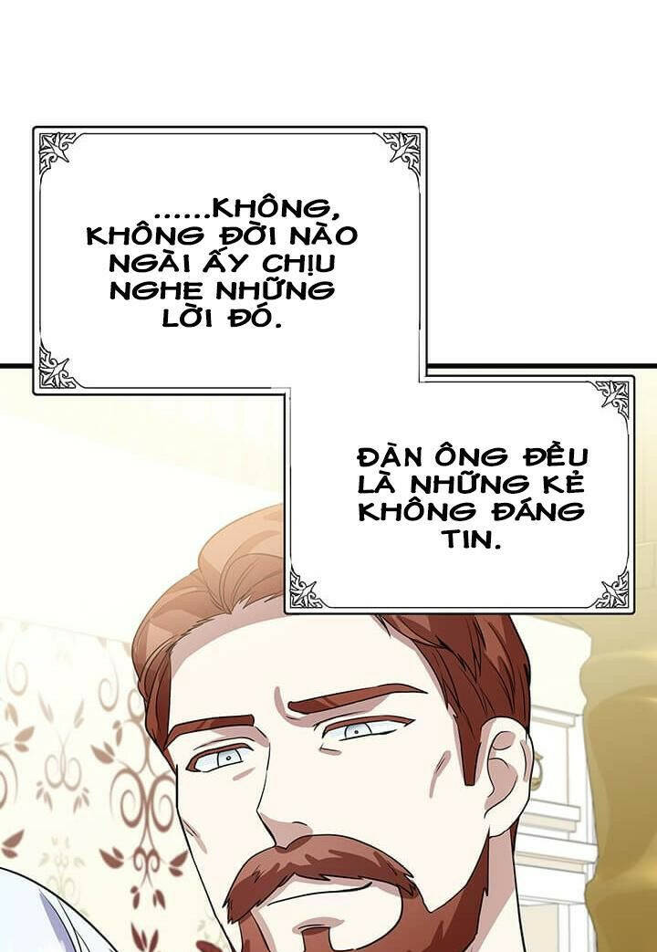 Ác Nữ Trùng Sinh - Chap 41 - Trang 44