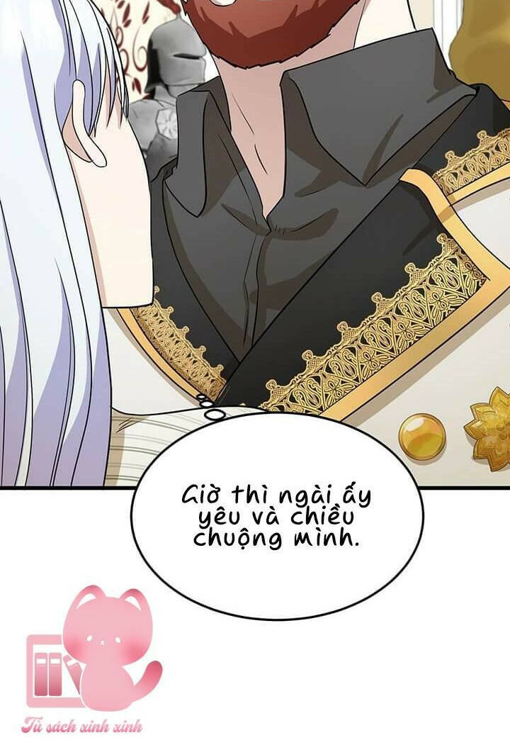 Ác Nữ Trùng Sinh - Chap 41 - Trang 45