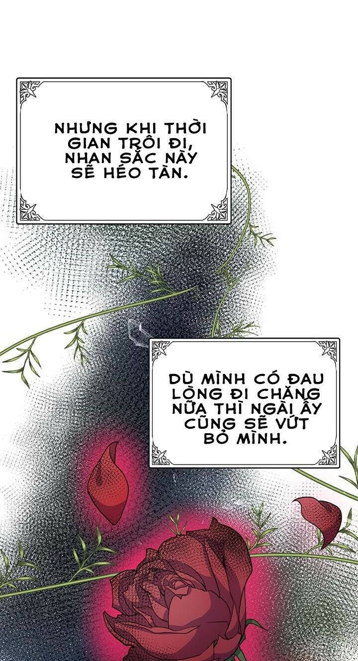 Ác Nữ Trùng Sinh - Chap 41 - Trang 46