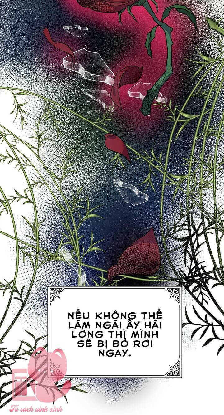 Ác Nữ Trùng Sinh - Chap 41 - Trang 47