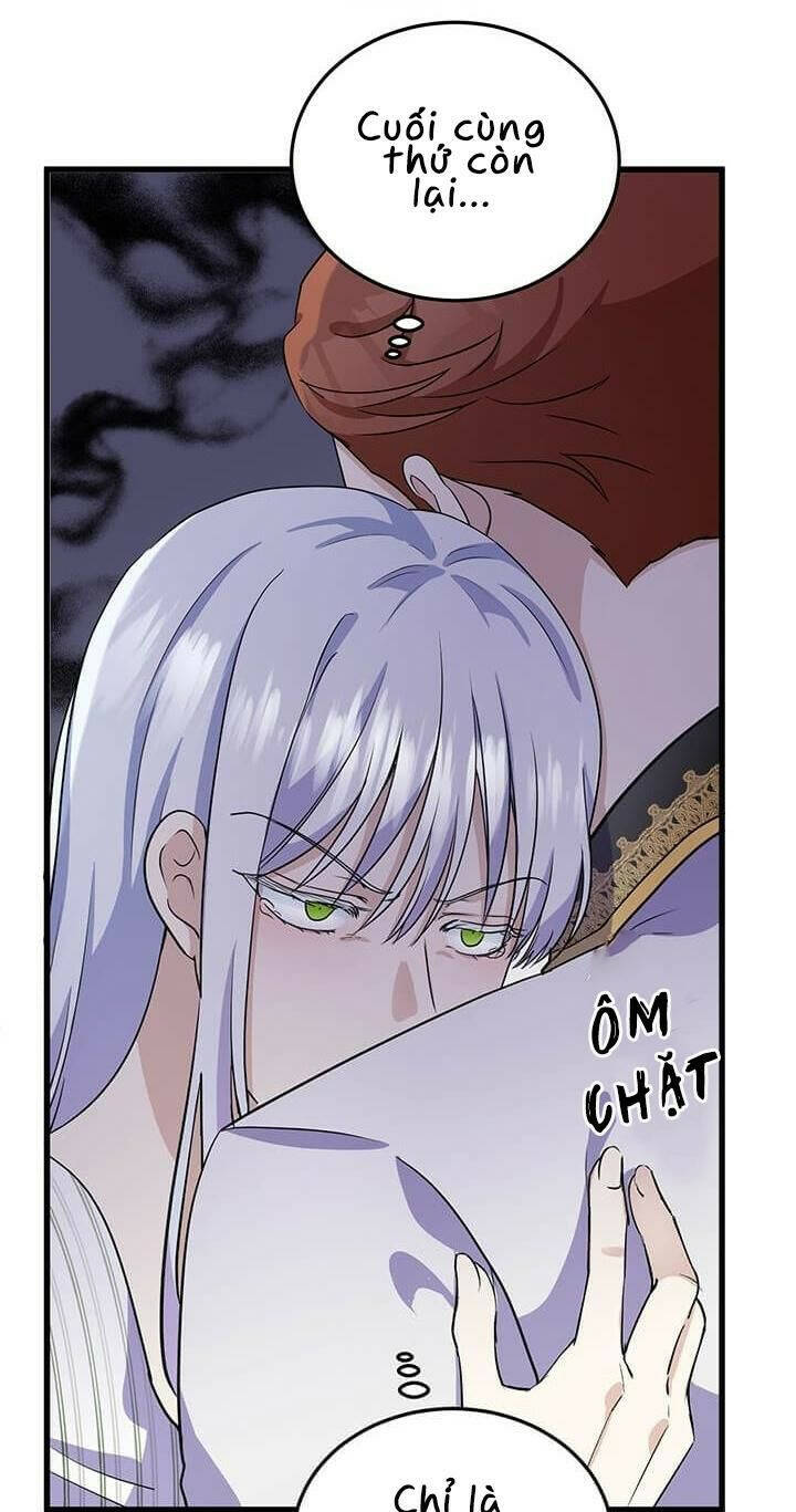 Ác Nữ Trùng Sinh - Chap 41 - Trang 48