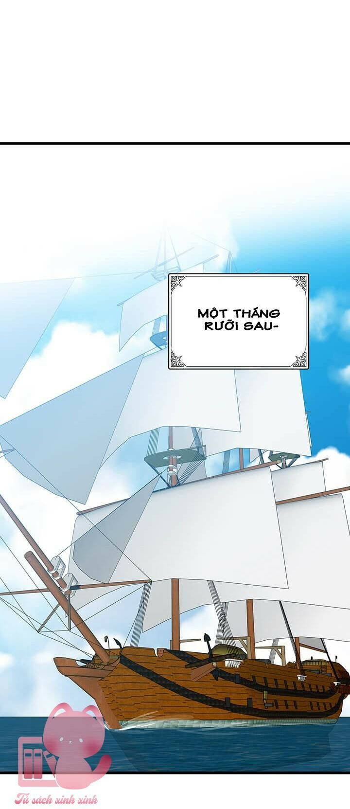 Ác Nữ Trùng Sinh - Chap 41 - Trang 50