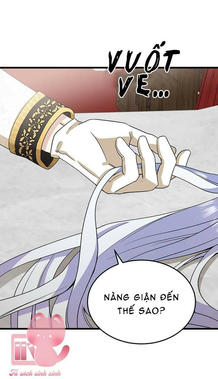 Ác Nữ Trùng Sinh - Chap 41 - Trang 6