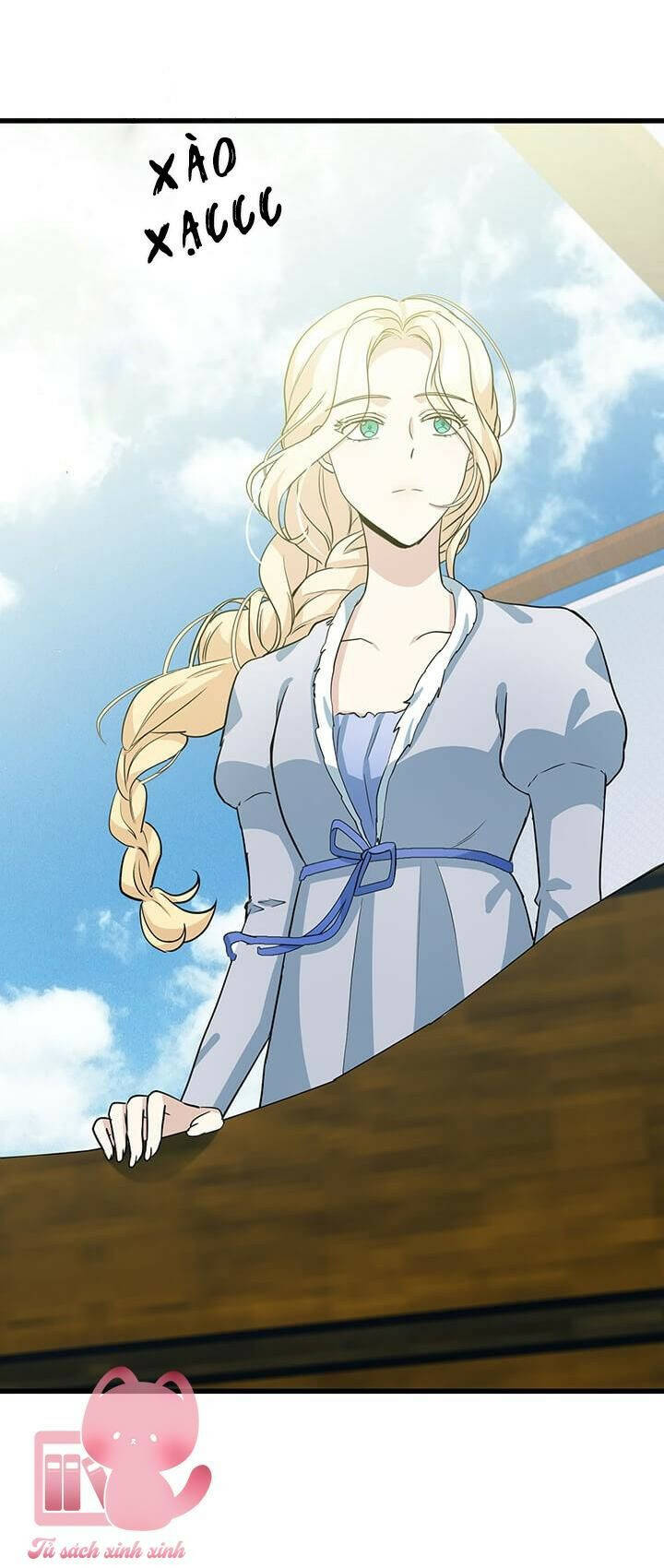Ác Nữ Trùng Sinh - Chap 41 - Trang 51