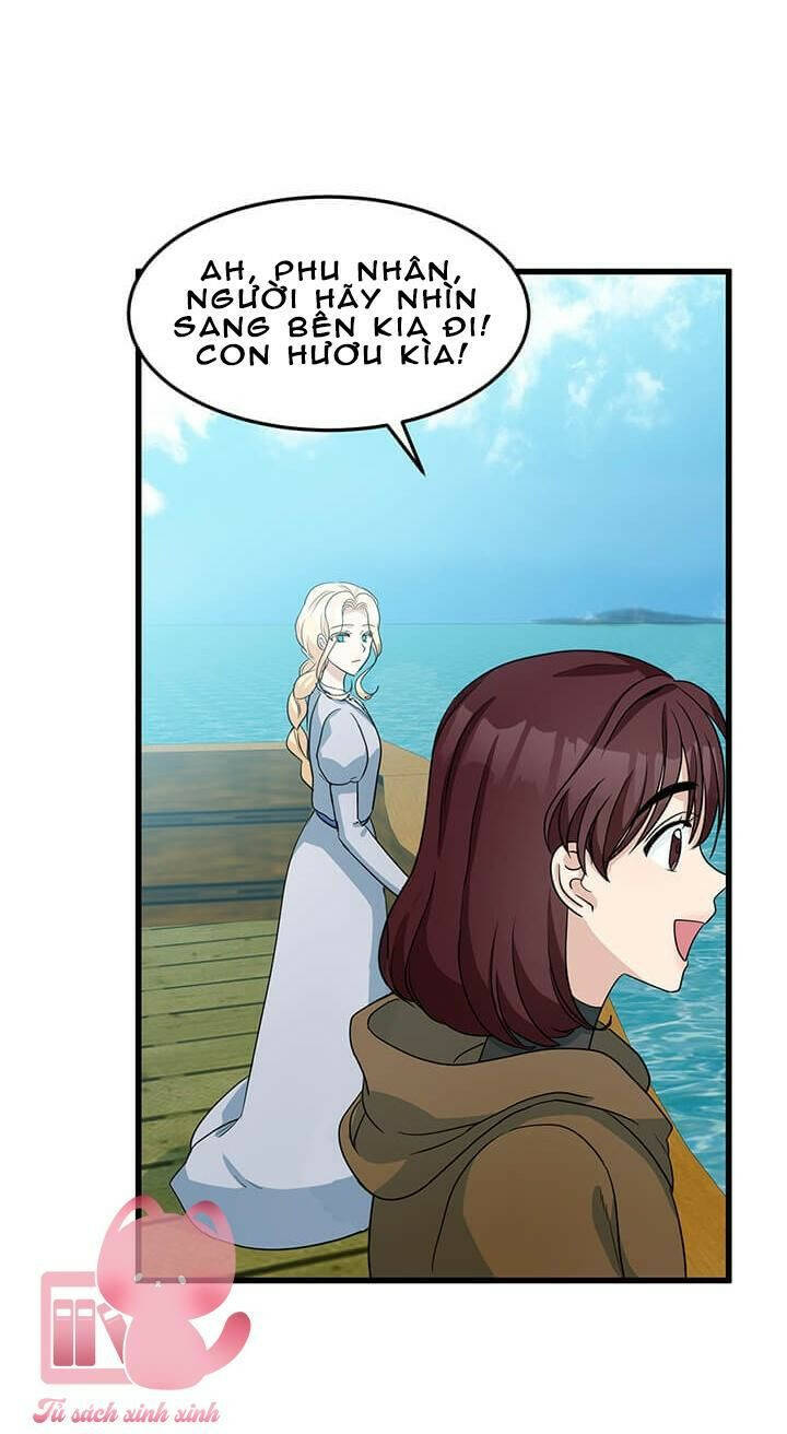 Ác Nữ Trùng Sinh - Chap 41 - Trang 52