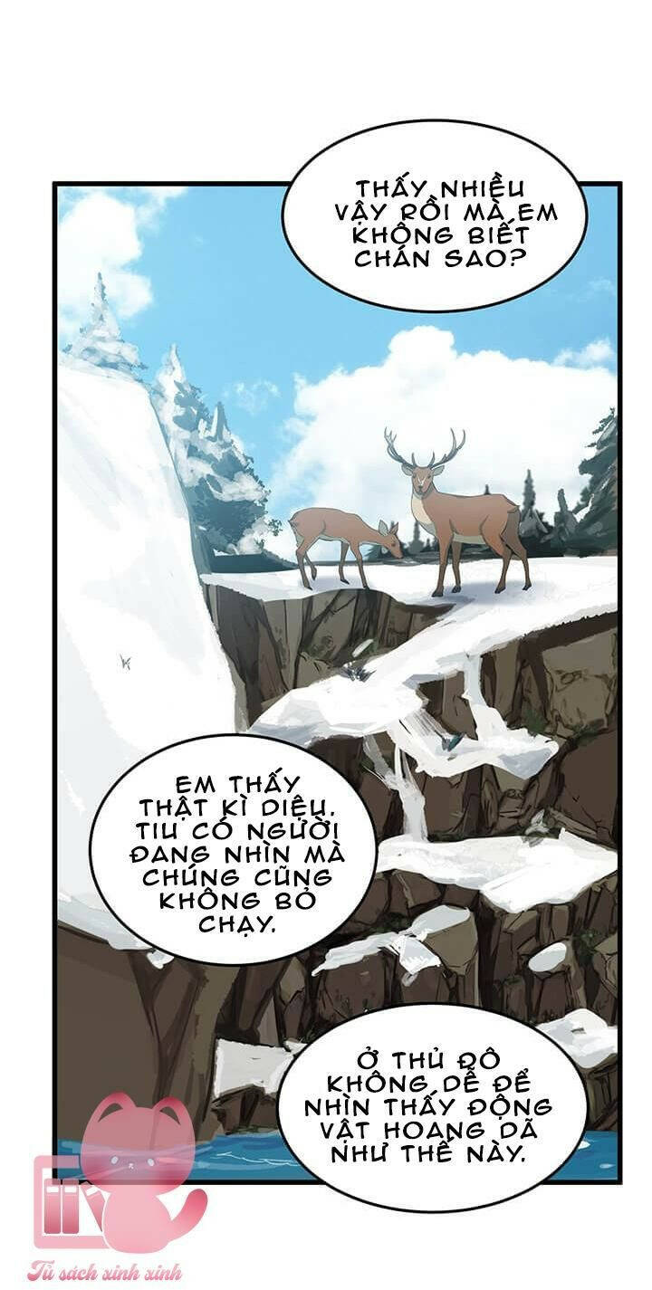 Ác Nữ Trùng Sinh - Chap 41 - Trang 53