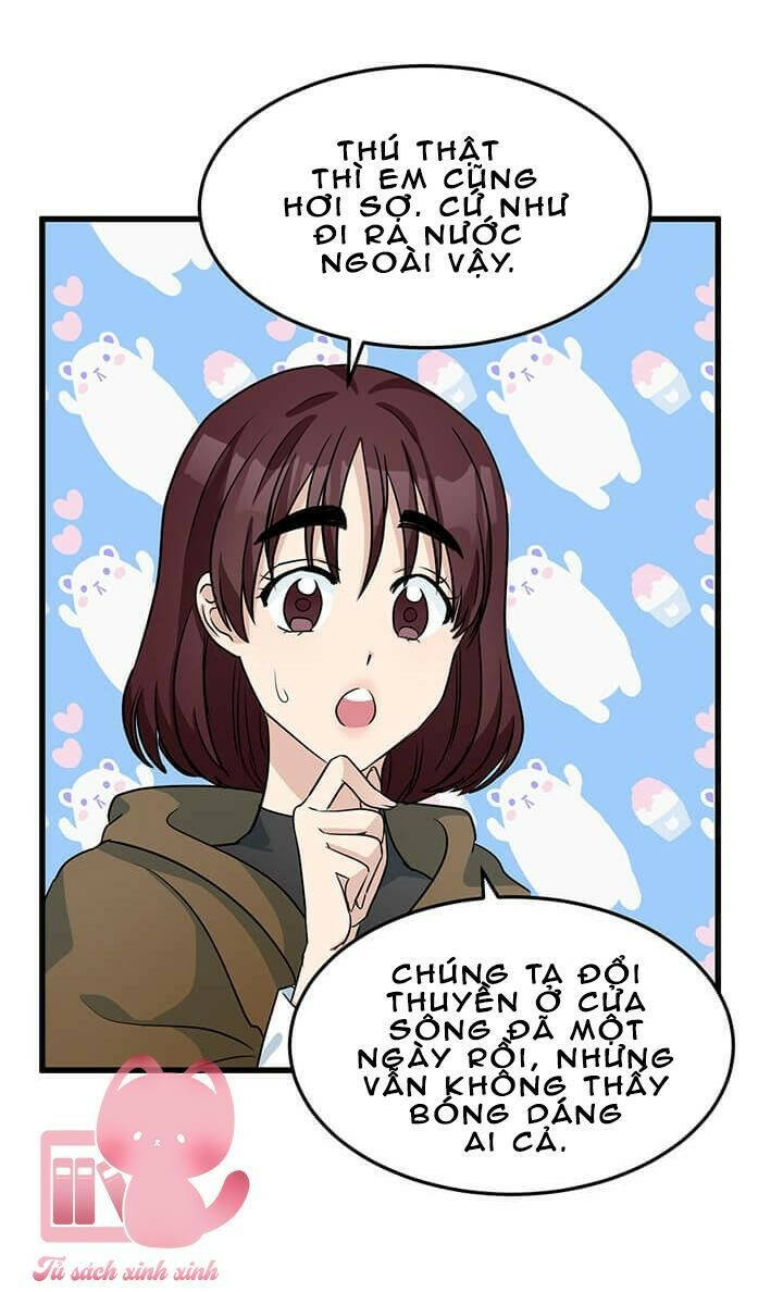 Ác Nữ Trùng Sinh - Chap 41 - Trang 54