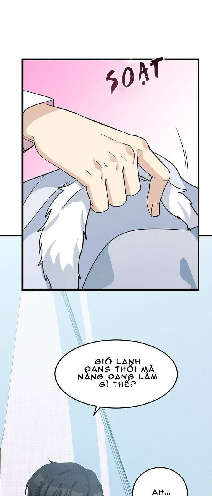 Ác Nữ Trùng Sinh - Chap 41 - Trang 56
