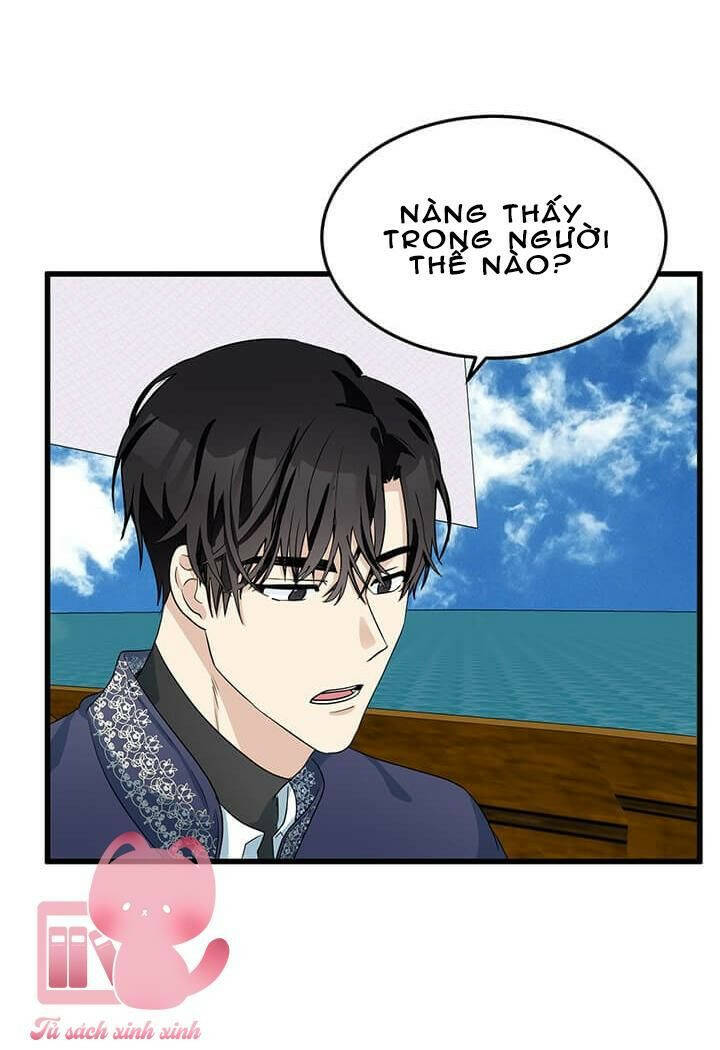 Ác Nữ Trùng Sinh - Chap 41 - Trang 59