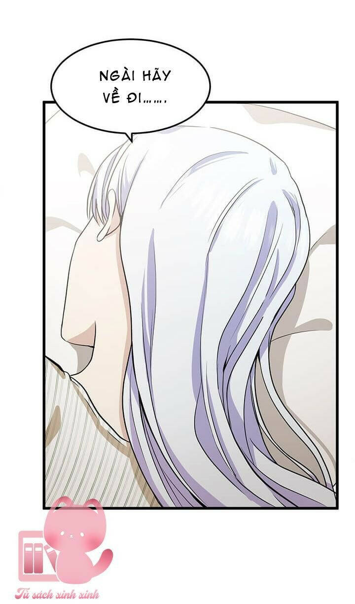 Ác Nữ Trùng Sinh - Chap 41 - Trang 7