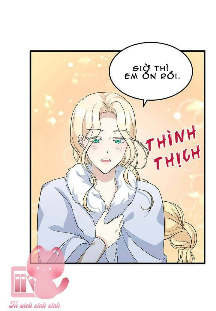 Ác Nữ Trùng Sinh - Chap 41 - Trang 61