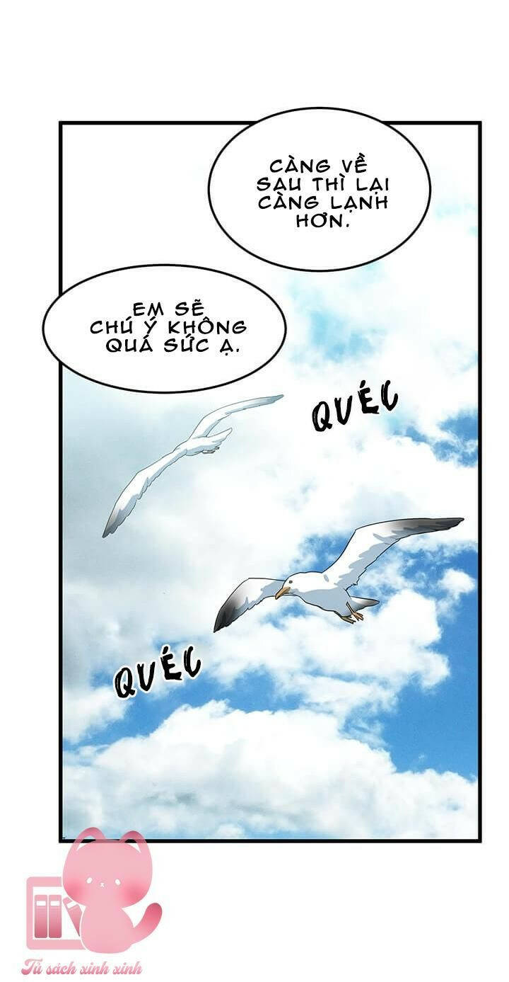 Ác Nữ Trùng Sinh - Chap 41 - Trang 63