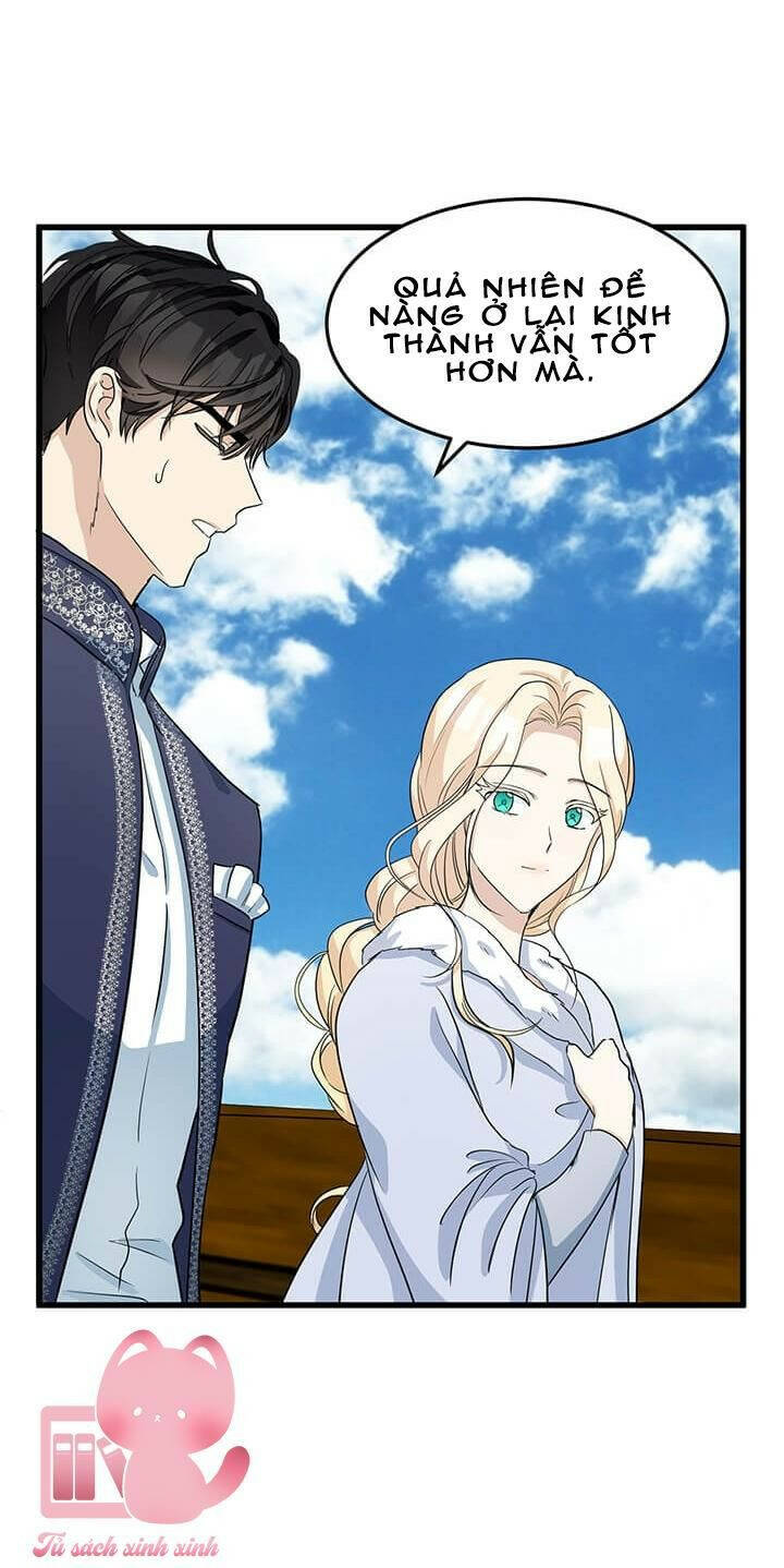 Ác Nữ Trùng Sinh - Chap 41 - Trang 65