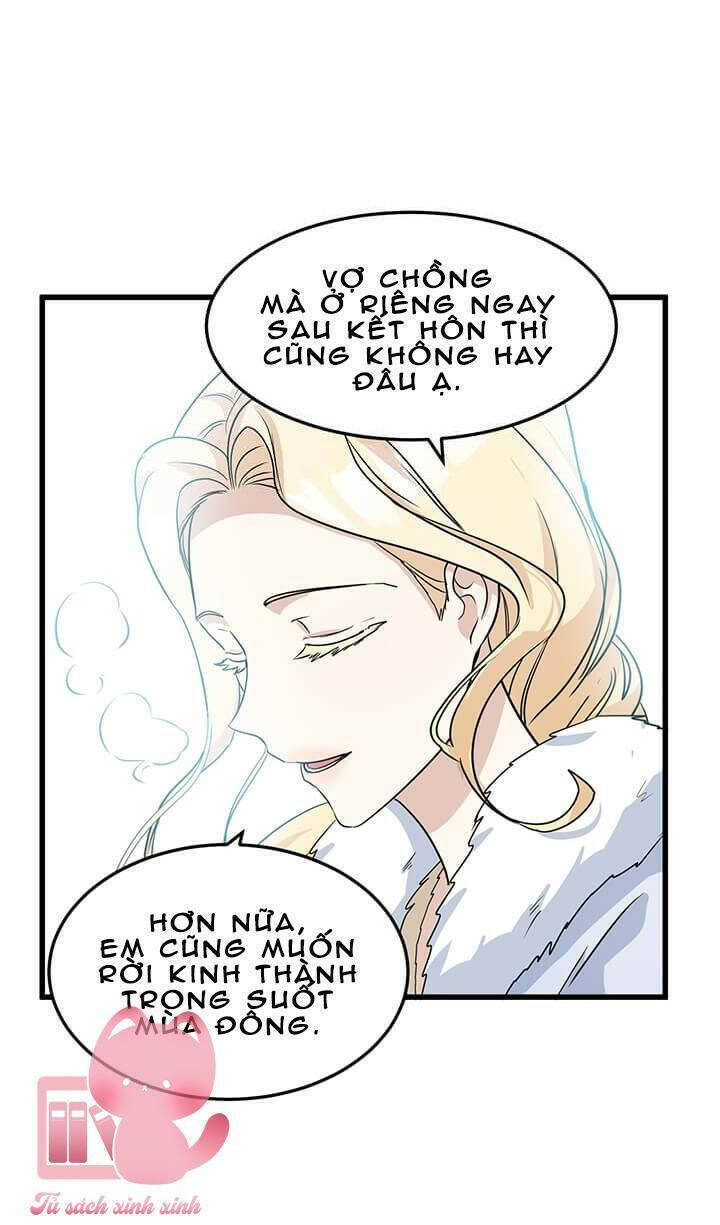 Ác Nữ Trùng Sinh - Chap 41 - Trang 66