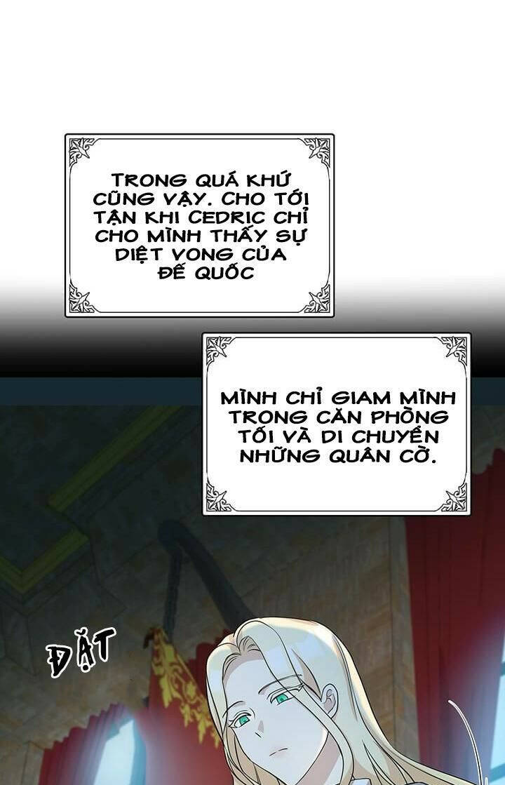 Ác Nữ Trùng Sinh - Chap 41 - Trang 68