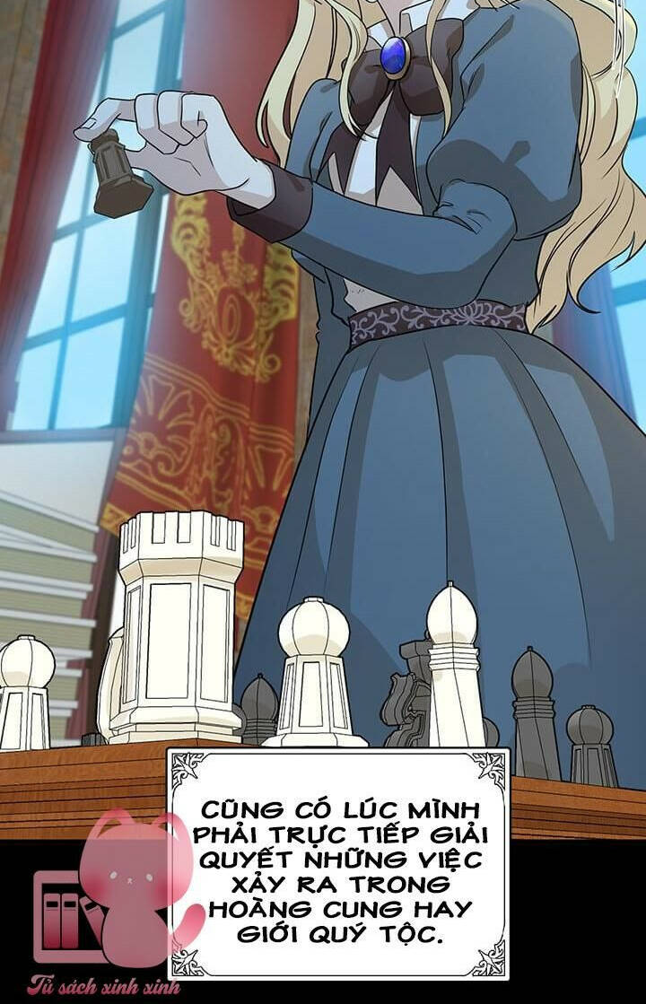 Ác Nữ Trùng Sinh - Chap 41 - Trang 69