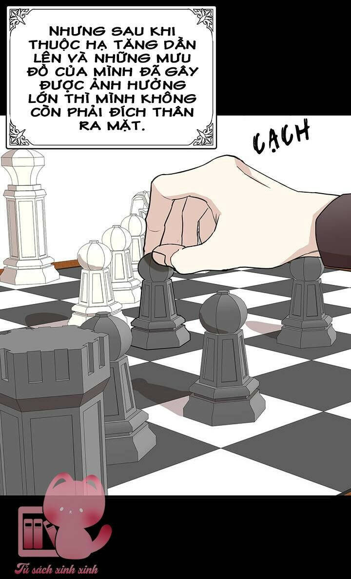 Ác Nữ Trùng Sinh - Chap 41 - Trang 70