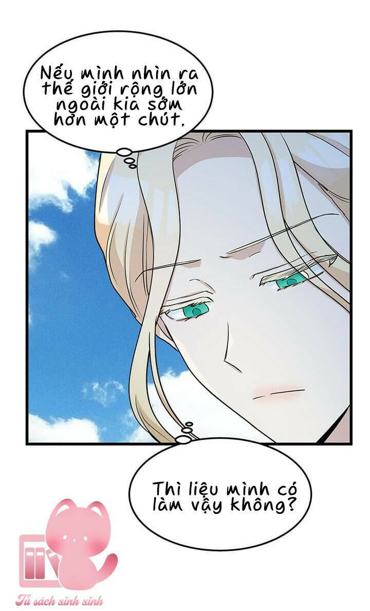 Ác Nữ Trùng Sinh - Chap 41 - Trang 75