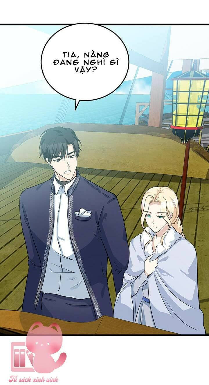 Ác Nữ Trùng Sinh - Chap 41 - Trang 76