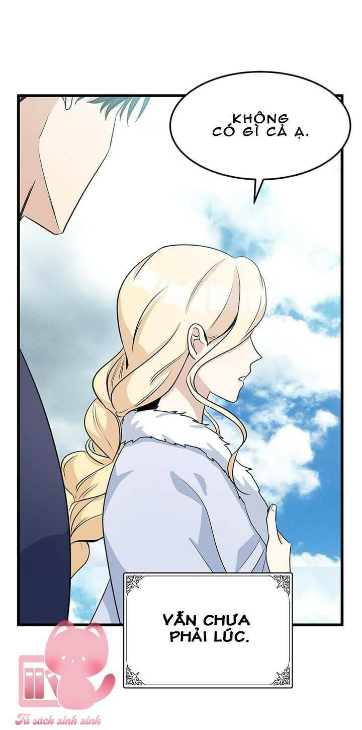 Ác Nữ Trùng Sinh - Chap 41 - Trang 77
