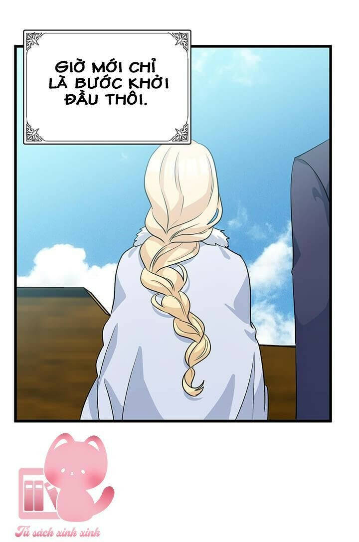 Ác Nữ Trùng Sinh - Chap 41 - Trang 78