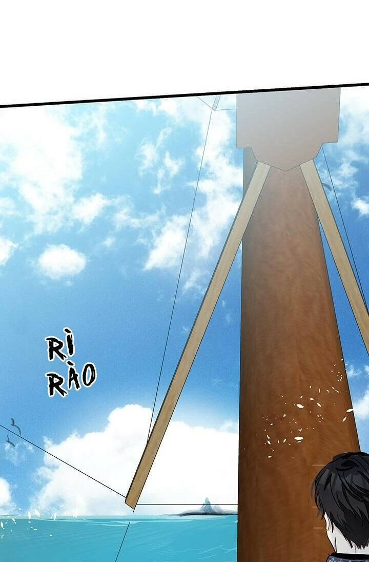 Ác Nữ Trùng Sinh - Chap 41 - Trang 84