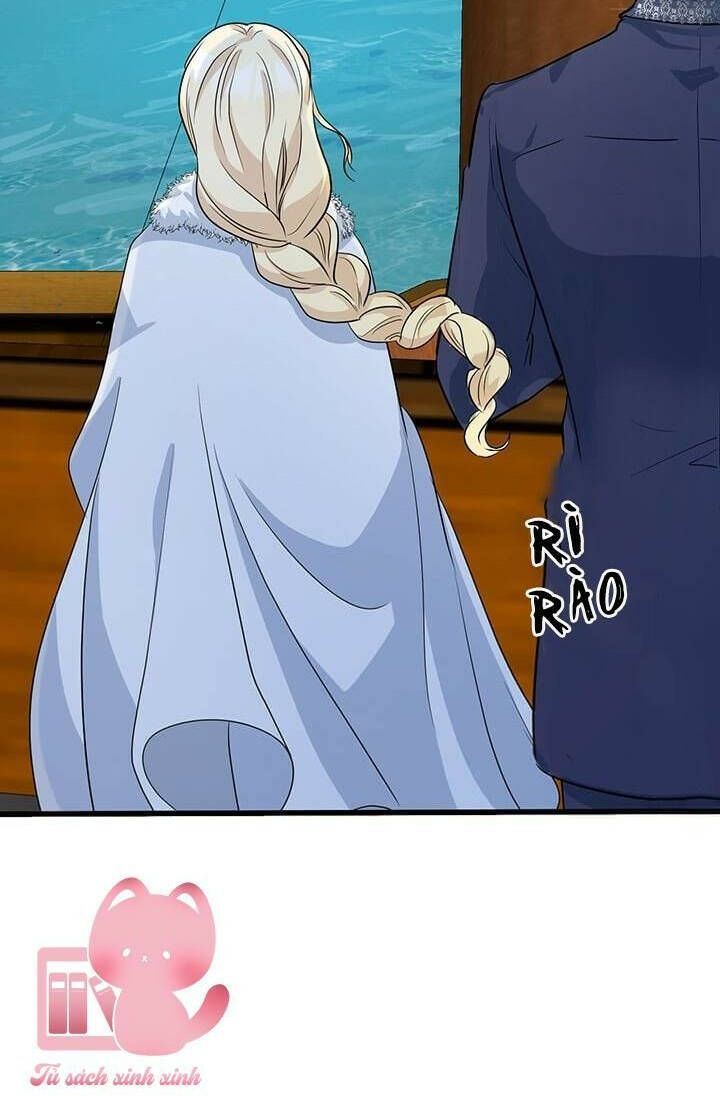 Ác Nữ Trùng Sinh - Chap 41 - Trang 85
